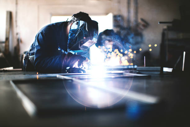 Reliable Independence, VA Welder & Metal Fabrication Solutions