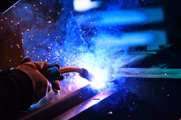 Affordable Welder Services in Independence, VA