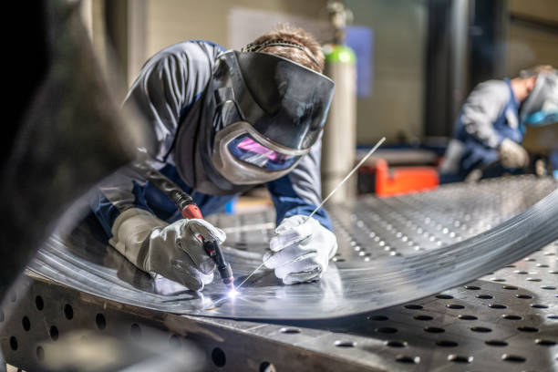  Independence, VA Welder Pros