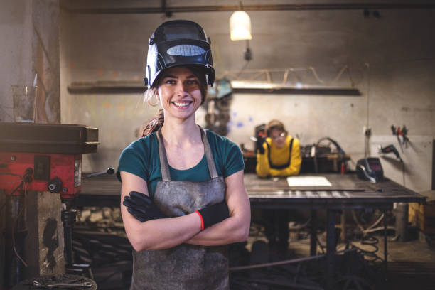 Best Automation and Robotic Welding in Independence, VA